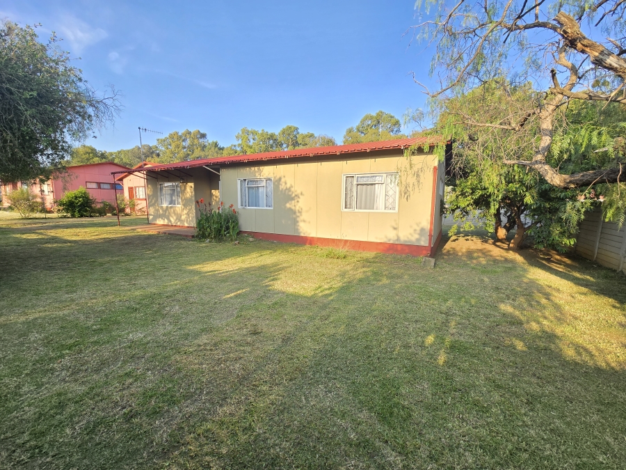 3 Bedroom Property for Sale in Grootvlei Mpumalanga