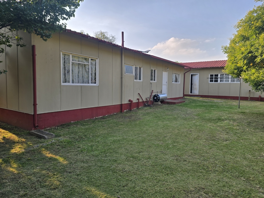 3 Bedroom Property for Sale in Grootvlei Mpumalanga