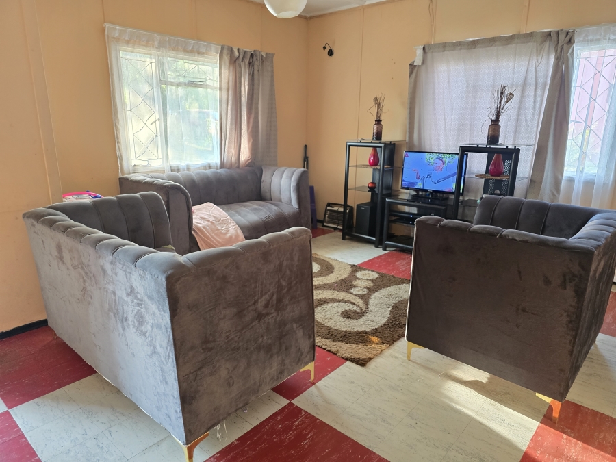 3 Bedroom Property for Sale in Grootvlei Mpumalanga