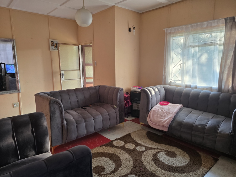 3 Bedroom Property for Sale in Grootvlei Mpumalanga