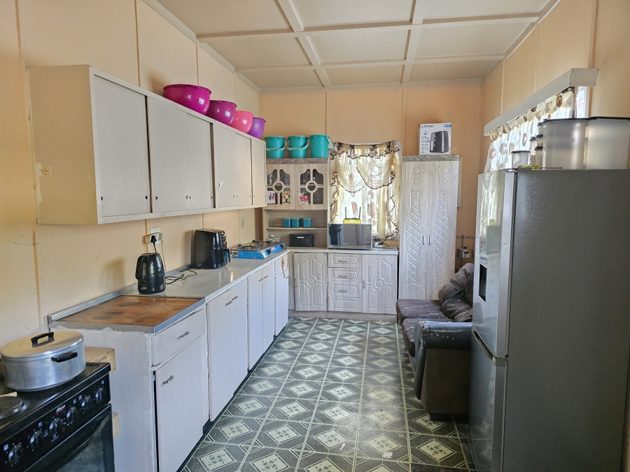 3 Bedroom Property for Sale in Grootvlei Mpumalanga