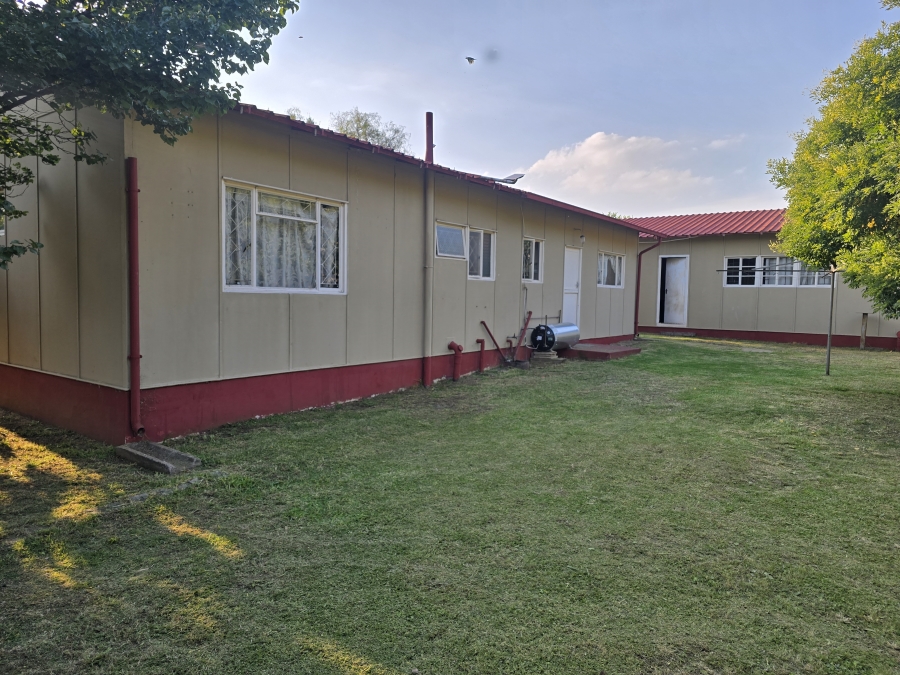 3 Bedroom Property for Sale in Grootvlei Mpumalanga