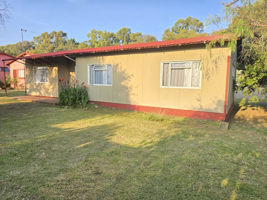 3 Bedroom Property for Sale in Grootvlei Mpumalanga