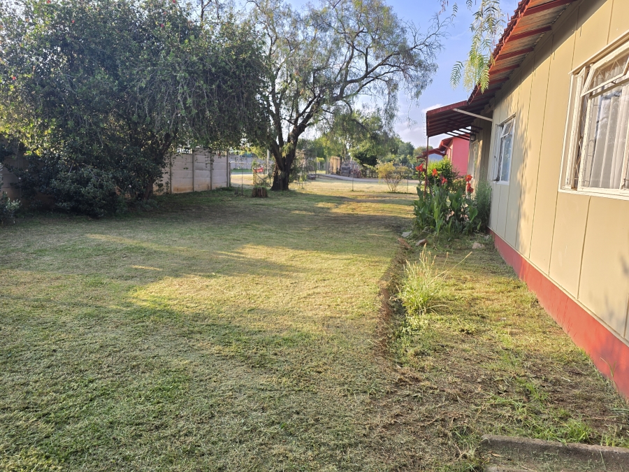 3 Bedroom Property for Sale in Grootvlei Mpumalanga