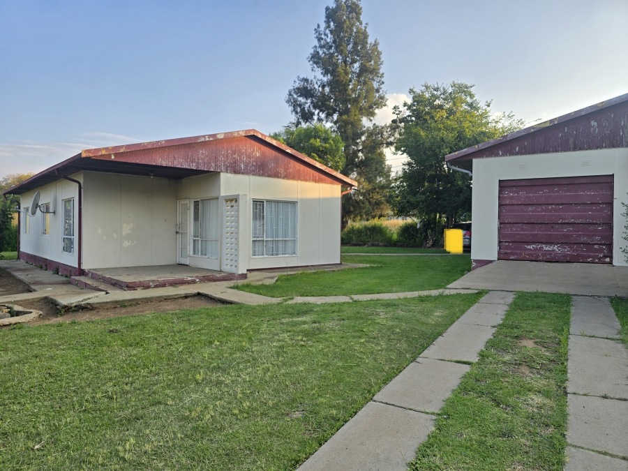 3 Bedroom Property for Sale in Grootvlei Mpumalanga