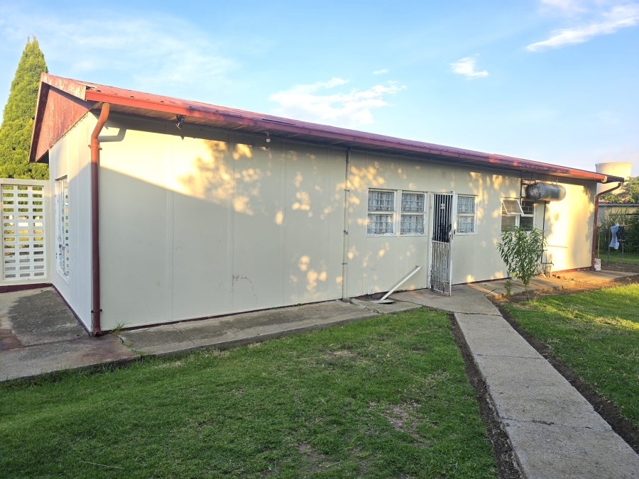 3 Bedroom Property for Sale in Grootvlei Mpumalanga