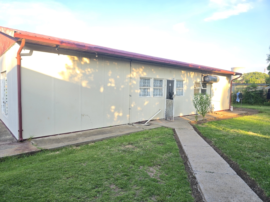 3 Bedroom Property for Sale in Grootvlei Mpumalanga