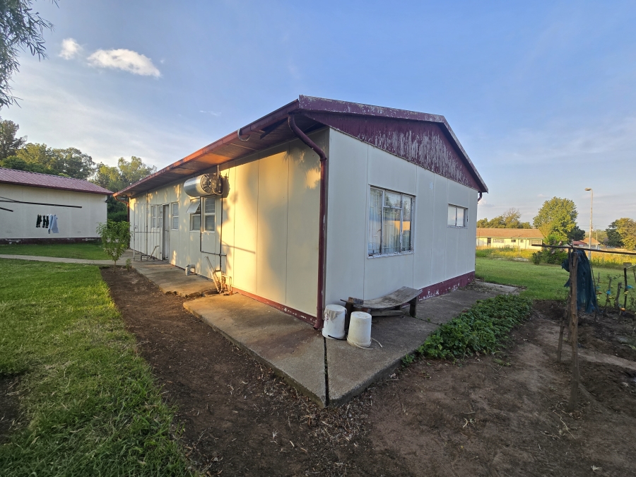 3 Bedroom Property for Sale in Grootvlei Mpumalanga