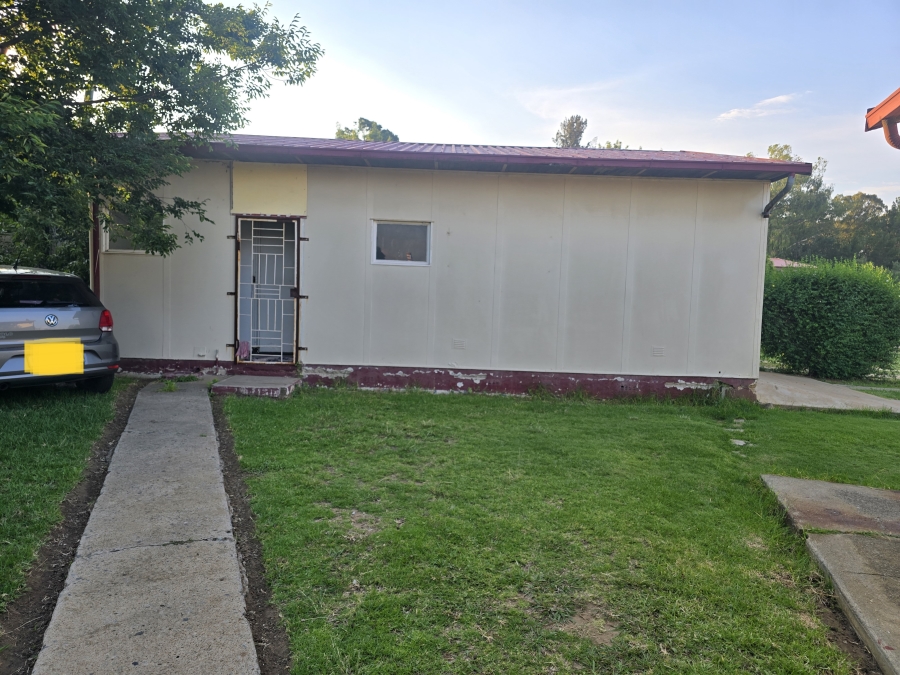 3 Bedroom Property for Sale in Grootvlei Mpumalanga