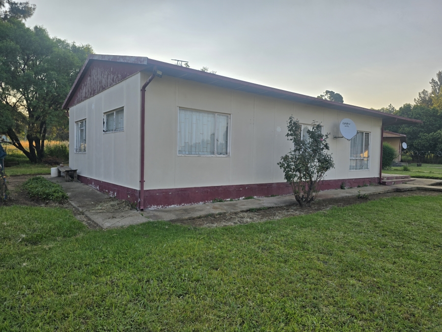 3 Bedroom Property for Sale in Grootvlei Mpumalanga