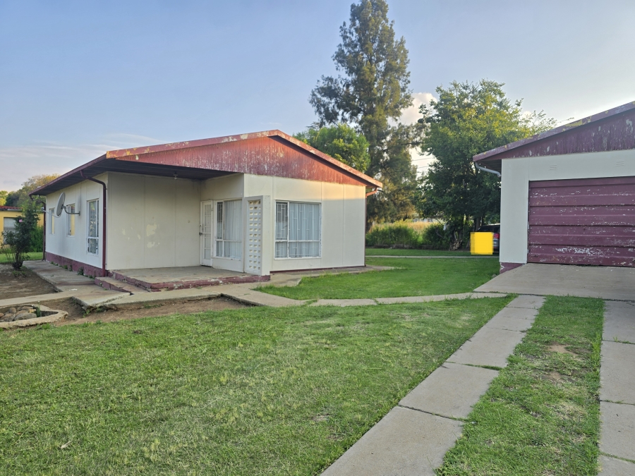 3 Bedroom Property for Sale in Grootvlei Mpumalanga