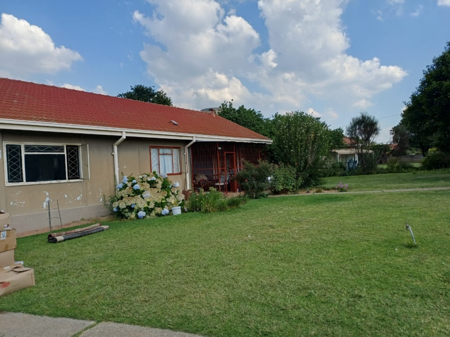 3 Bedroom Property for Sale in Grootvlei Mpumalanga