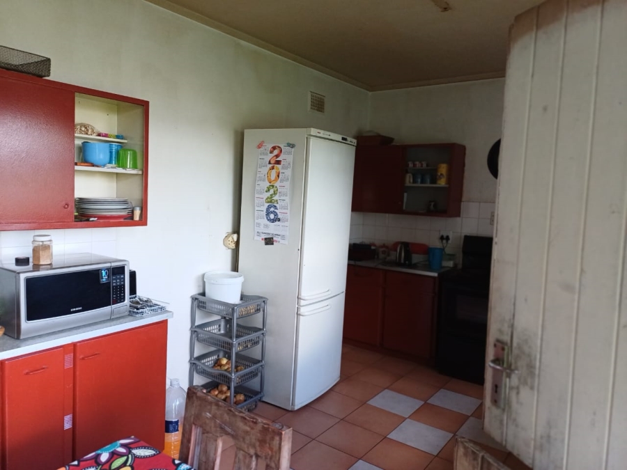 3 Bedroom Property for Sale in Grootvlei Mpumalanga