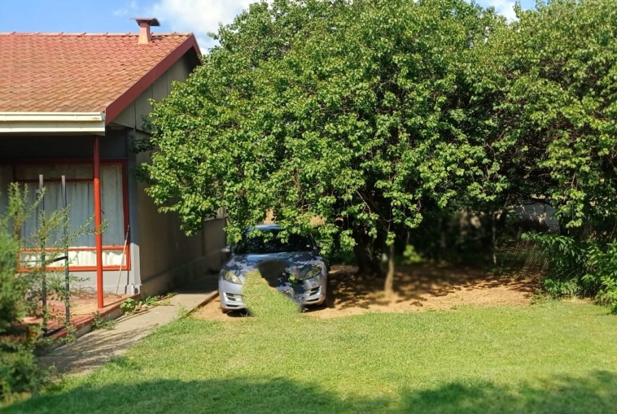 3 Bedroom Property for Sale in Grootvlei Mpumalanga