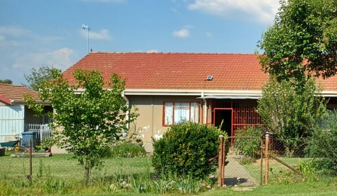 3 Bedroom Property for Sale in Grootvlei Mpumalanga