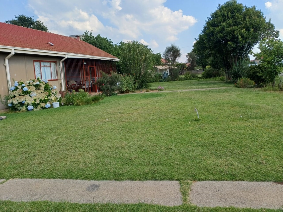 3 Bedroom Property for Sale in Grootvlei Mpumalanga