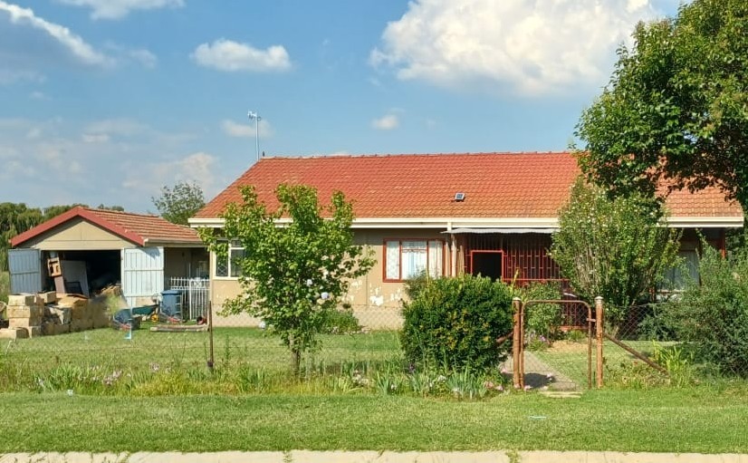 3 Bedroom Property for Sale in Grootvlei Mpumalanga