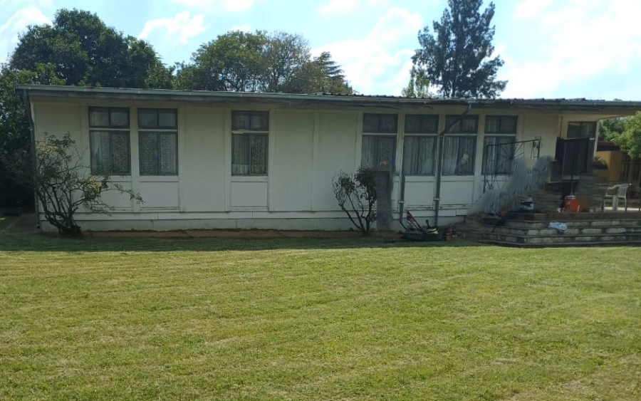 3 Bedroom Property for Sale in Grootvlei Mpumalanga