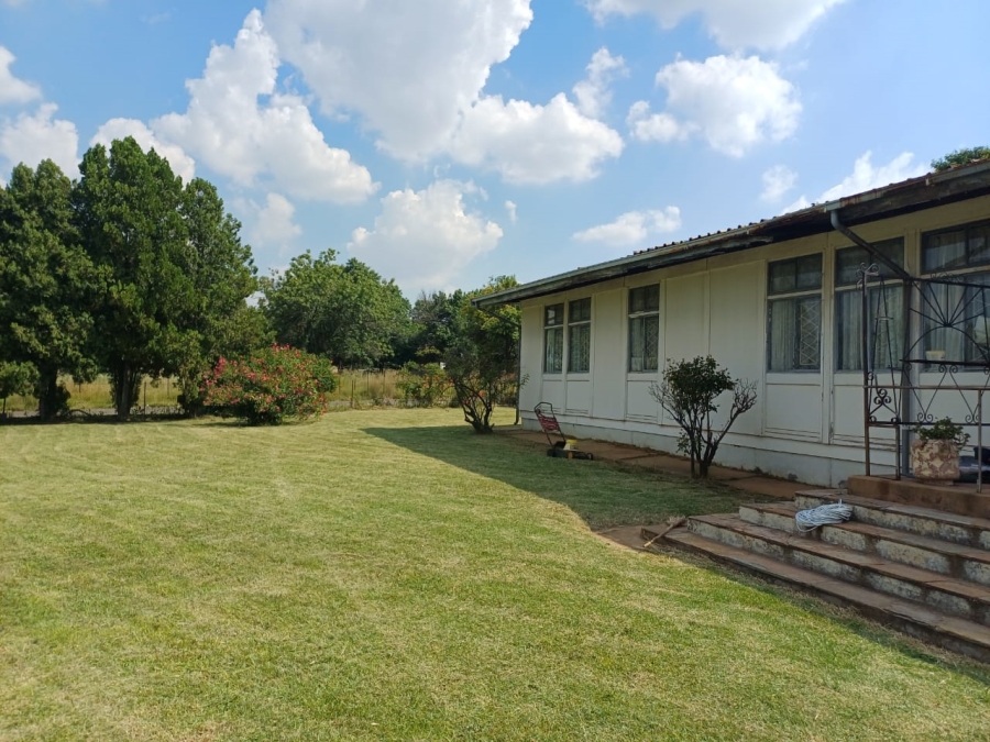 3 Bedroom Property for Sale in Grootvlei Mpumalanga