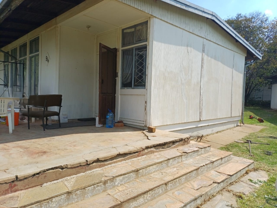 3 Bedroom Property for Sale in Grootvlei Mpumalanga