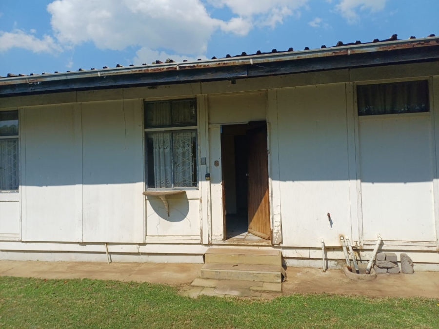 3 Bedroom Property for Sale in Grootvlei Mpumalanga