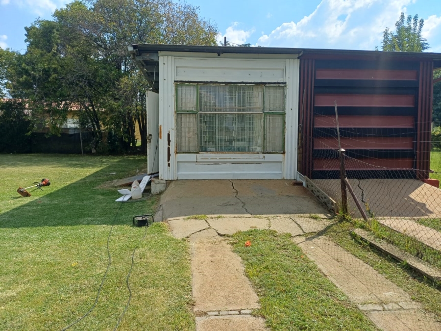 3 Bedroom Property for Sale in Grootvlei Mpumalanga