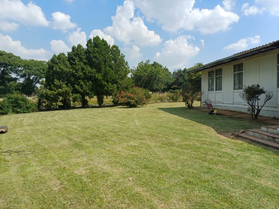 3 Bedroom Property for Sale in Grootvlei Mpumalanga