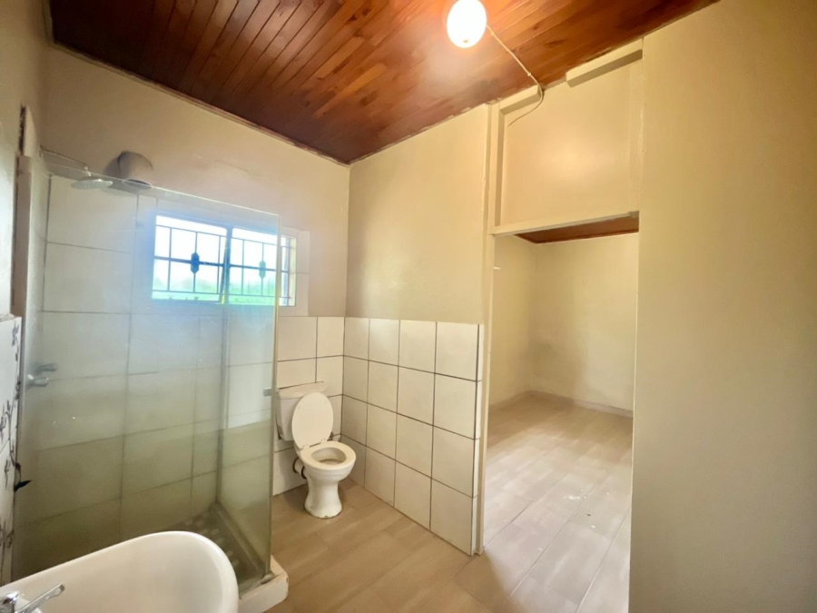 To Let 1 Bedroom Property for Rent in White River Mpumalanga