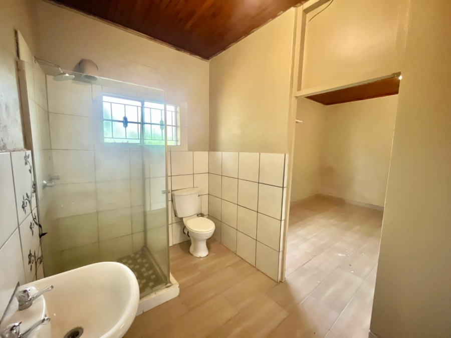 To Let 1 Bedroom Property for Rent in White River Mpumalanga