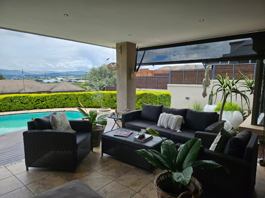 To Let 3 Bedroom Property for Rent in Elawini Lifestyle Estate Mpumalanga