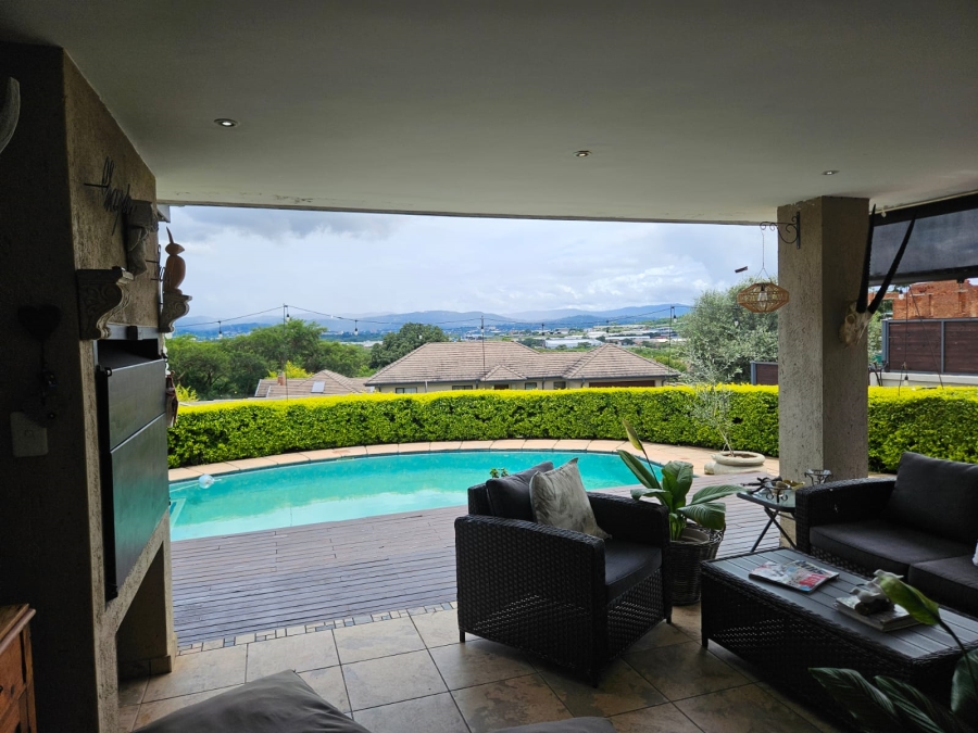 To Let 3 Bedroom Property for Rent in Elawini Lifestyle Estate Mpumalanga