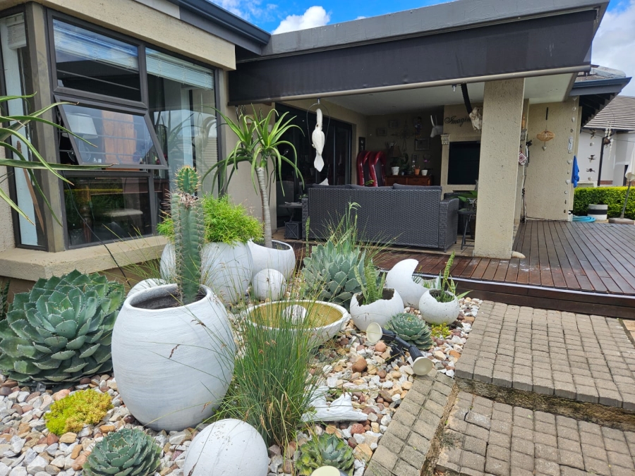 To Let 3 Bedroom Property for Rent in Elawini Lifestyle Estate Mpumalanga