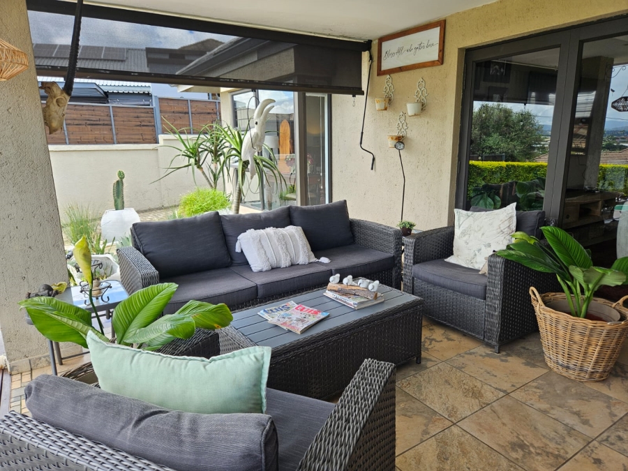 To Let 3 Bedroom Property for Rent in Elawini Lifestyle Estate Mpumalanga