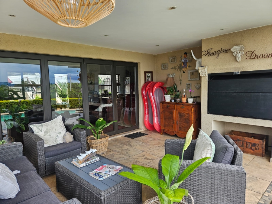 To Let 3 Bedroom Property for Rent in Elawini Lifestyle Estate Mpumalanga