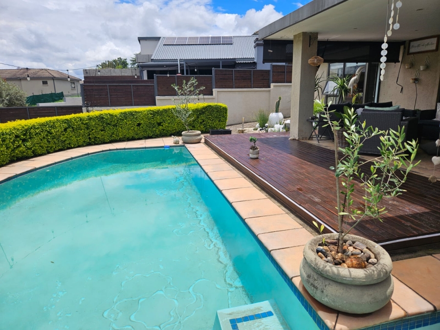 To Let 3 Bedroom Property for Rent in Elawini Lifestyle Estate Mpumalanga