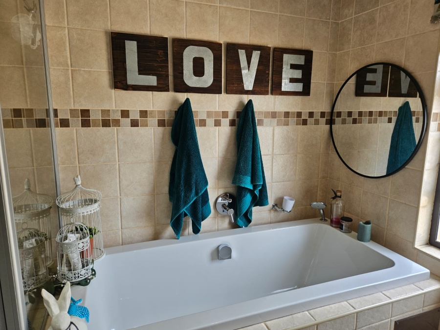 To Let 3 Bedroom Property for Rent in Elawini Lifestyle Estate Mpumalanga