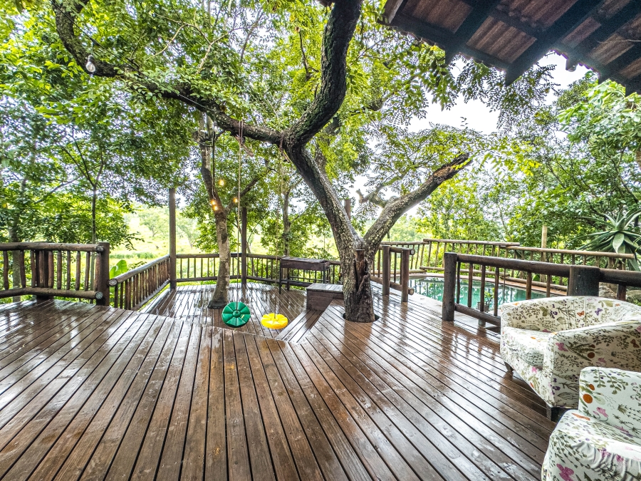 4 Bedroom Property for Sale in West Acres Mpumalanga