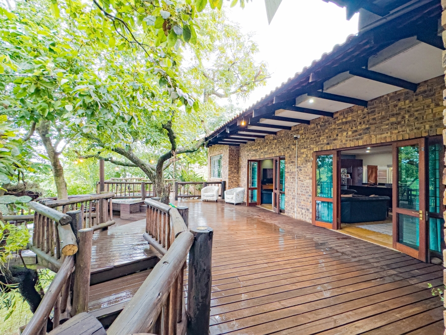 4 Bedroom Property for Sale in West Acres Mpumalanga