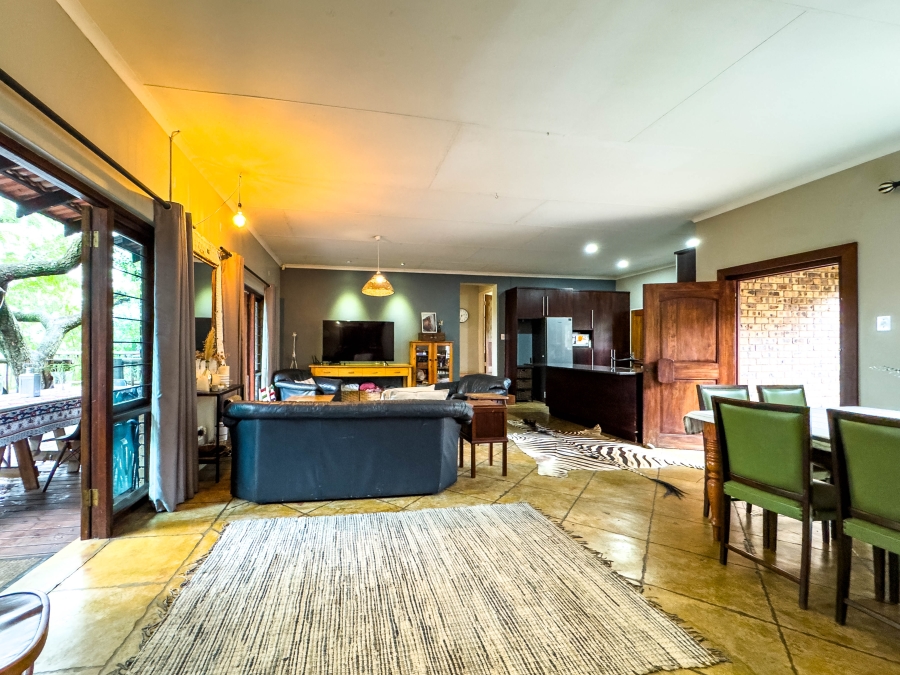 4 Bedroom Property for Sale in West Acres Mpumalanga