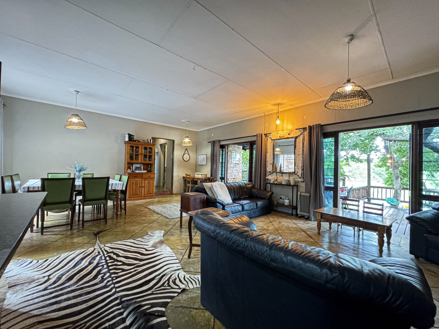 4 Bedroom Property for Sale in West Acres Mpumalanga