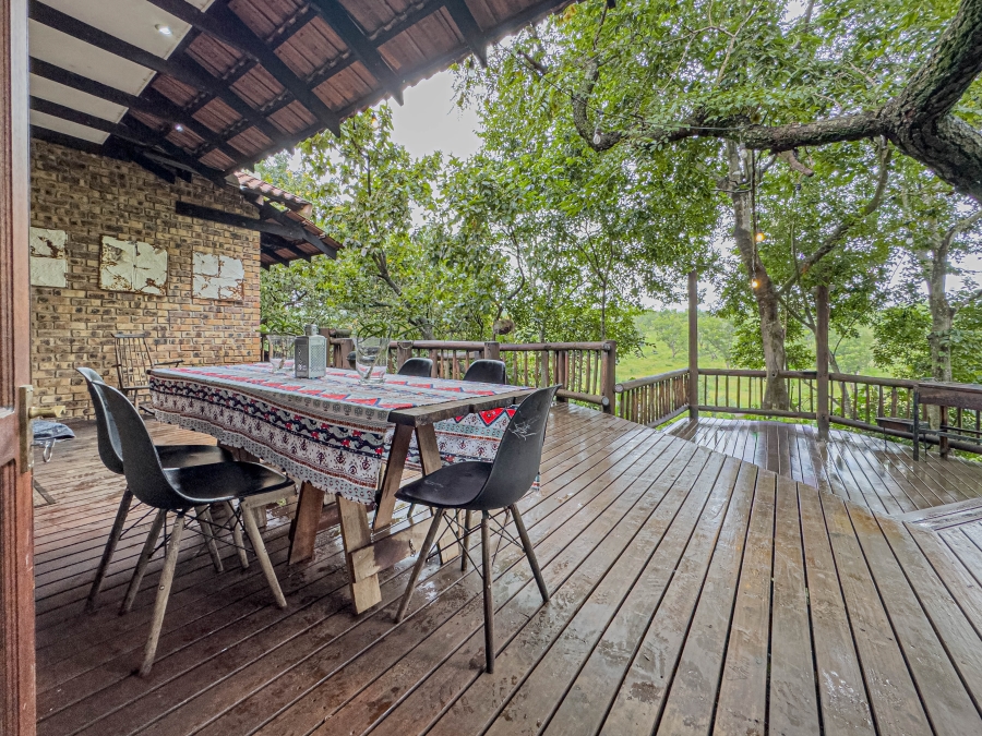 4 Bedroom Property for Sale in West Acres Mpumalanga