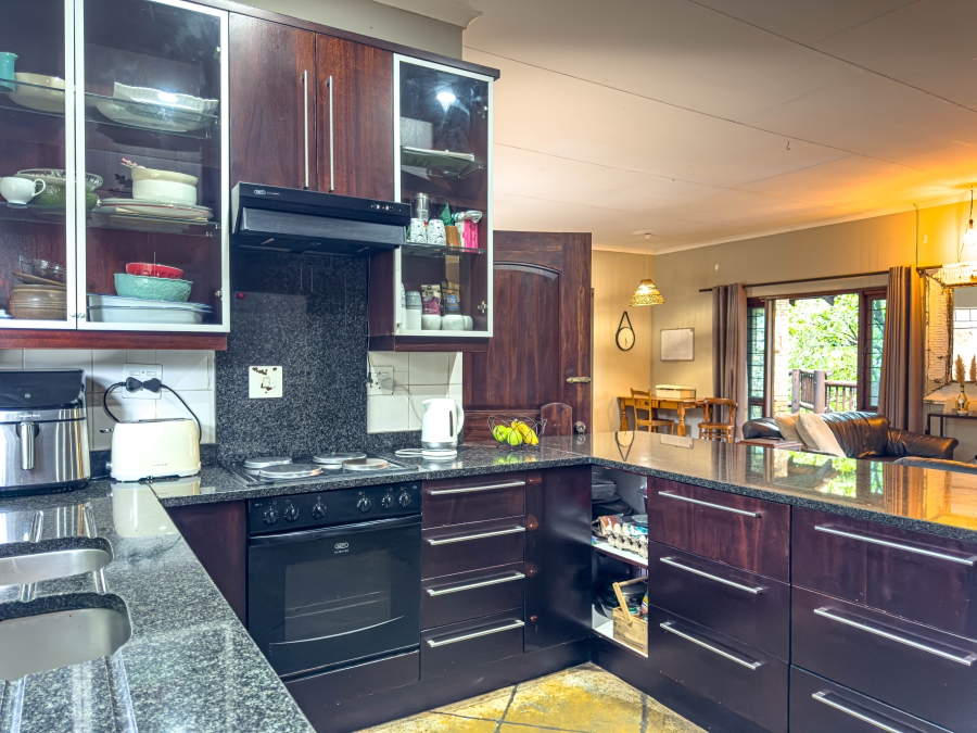 4 Bedroom Property for Sale in West Acres Mpumalanga