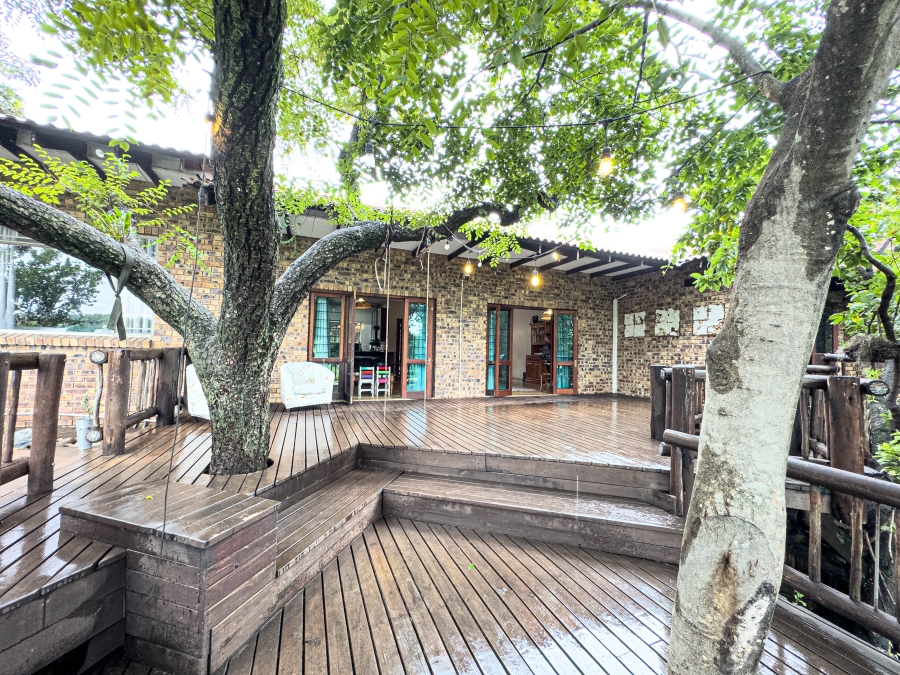 4 Bedroom Property for Sale in West Acres Mpumalanga