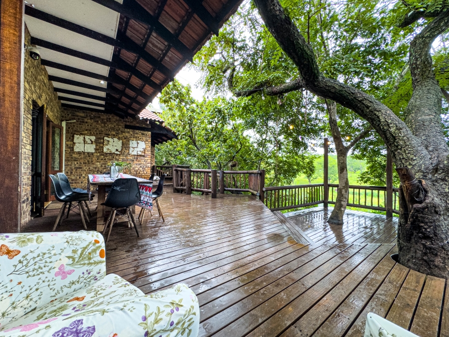 4 Bedroom Property for Sale in West Acres Mpumalanga