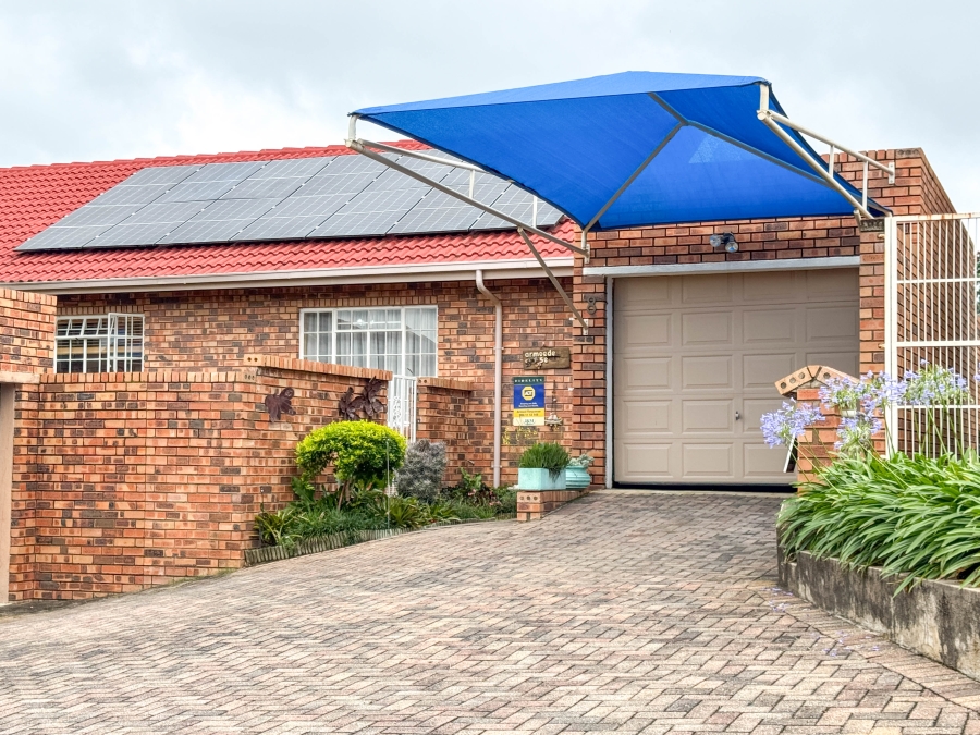 3 Bedroom Property for Sale in Nelspruit Ext 14 Mpumalanga