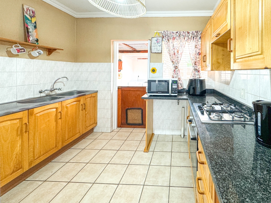 3 Bedroom Property for Sale in Nelspruit Ext 14 Mpumalanga