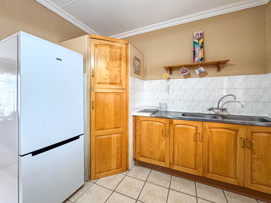 3 Bedroom Property for Sale in Nelspruit Ext 14 Mpumalanga