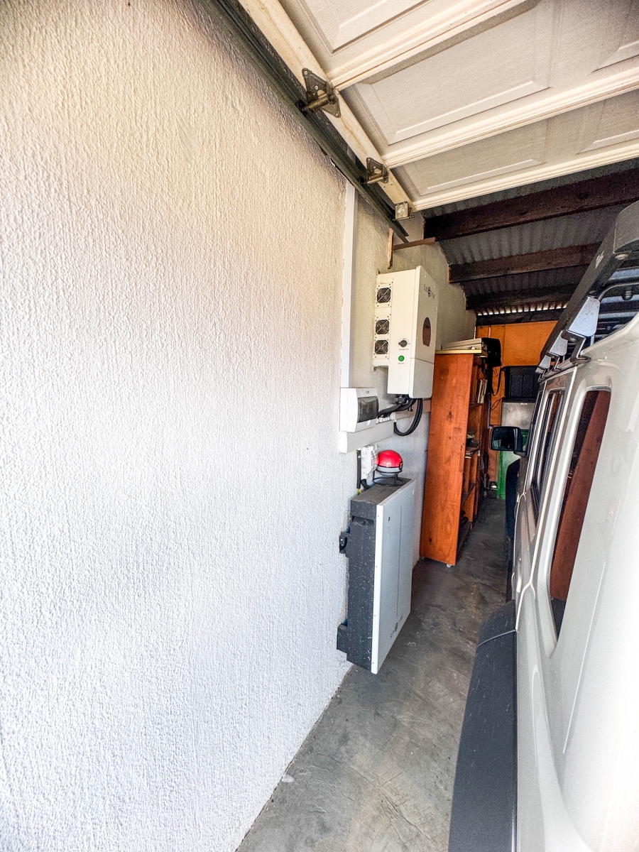 3 Bedroom Property for Sale in Nelspruit Ext 14 Mpumalanga