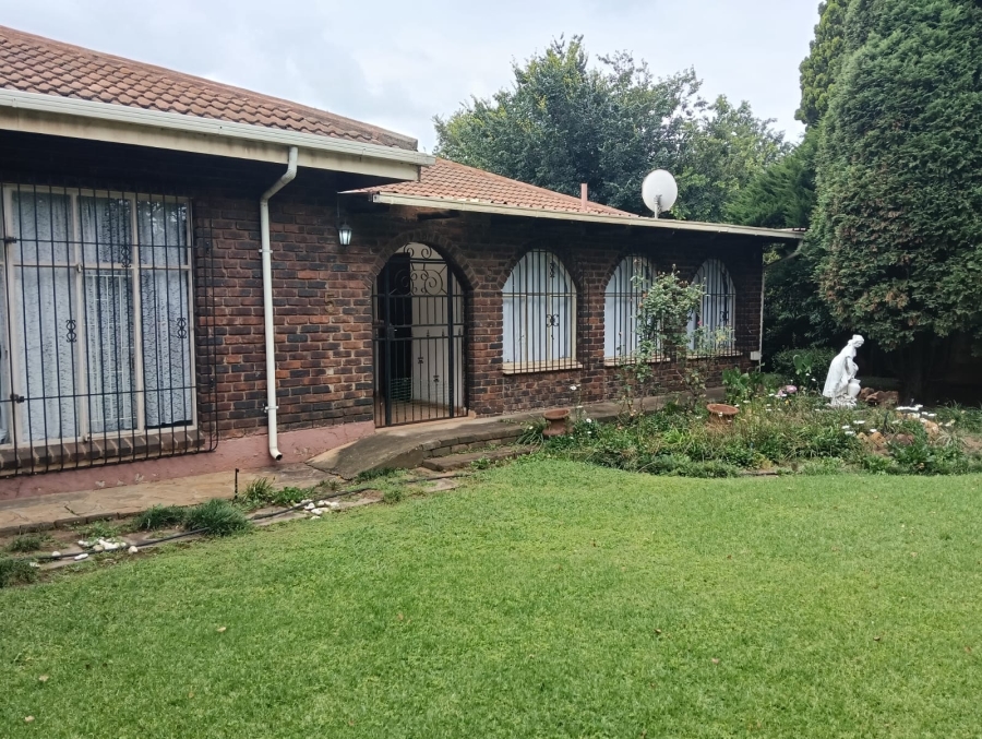 4 Bedroom Property for Sale in Delmas Mpumalanga