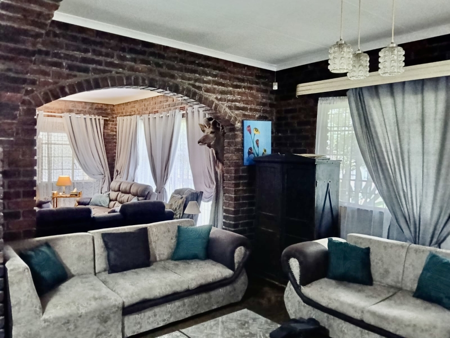 4 Bedroom Property for Sale in Delmas Mpumalanga